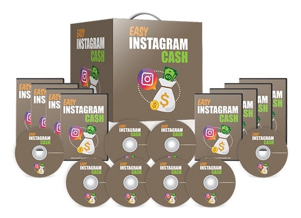 Easy Instagram Cash